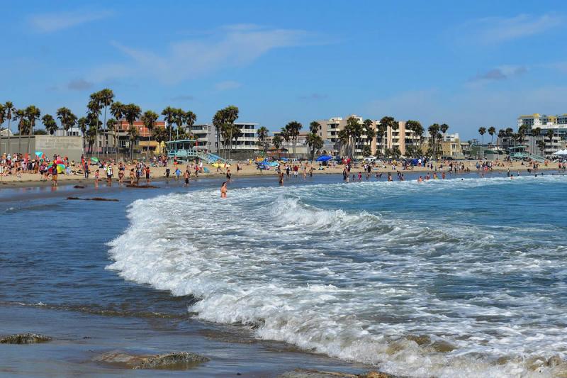 Venice Beach