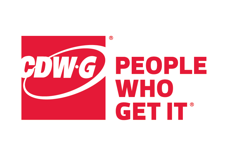 CDW-G People Who Get It