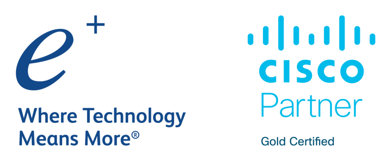 ePlus Where Technology Means More, CISCO Partner