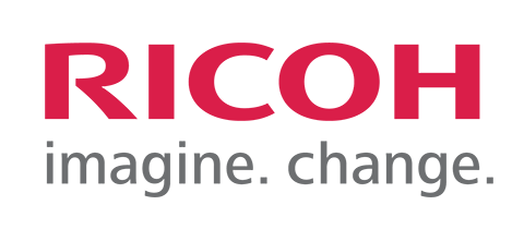 RICOH. imagine. change.