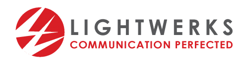 LightWerks Communications Perfected