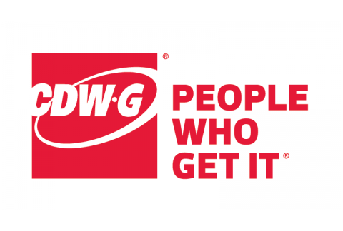 CDW-G People Who Get It